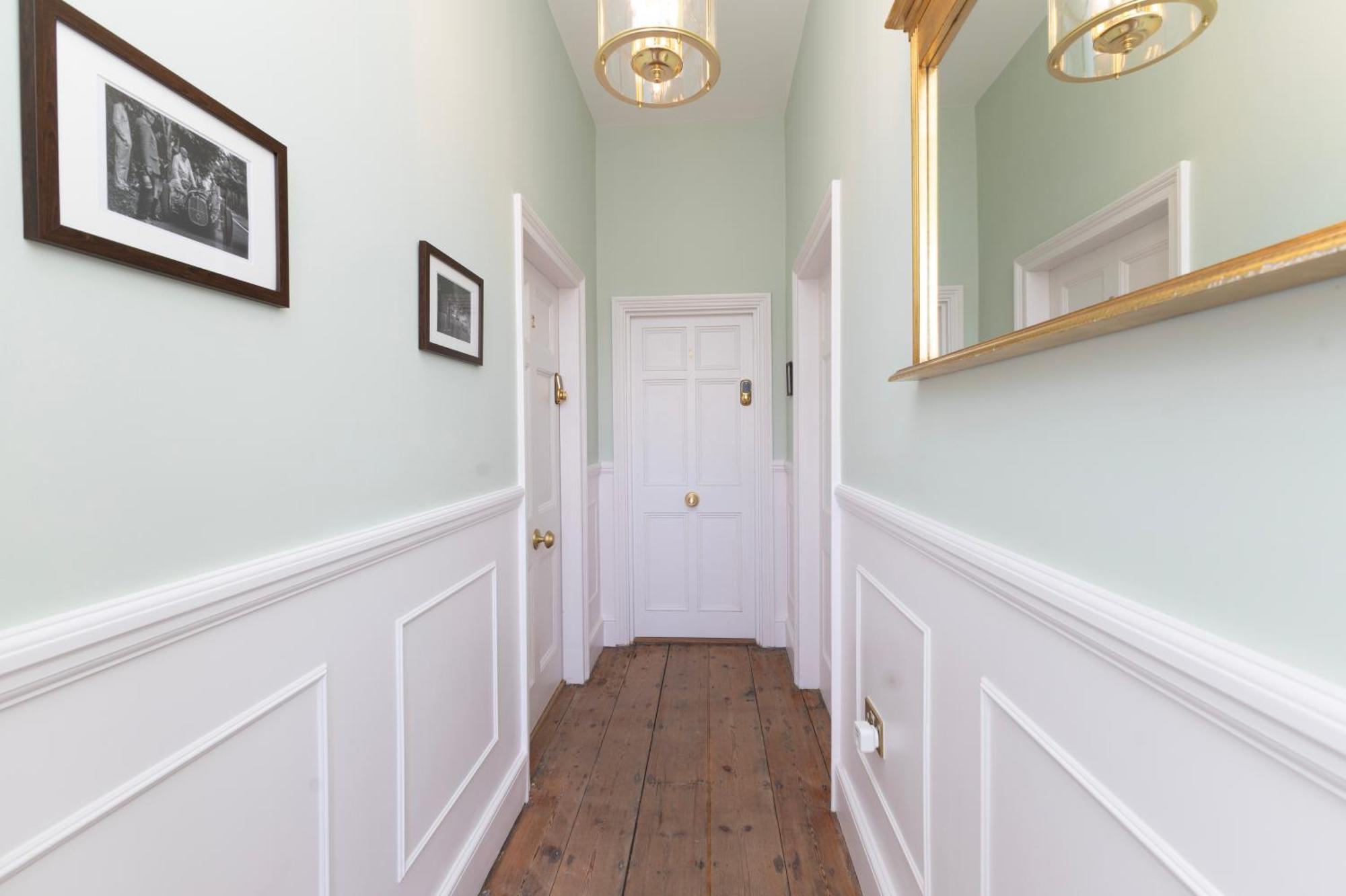 Luxury Georgian Home, Hot Tub, Sea View, Private Garden, Sleeps 6 Bognor Regis Exterior photo