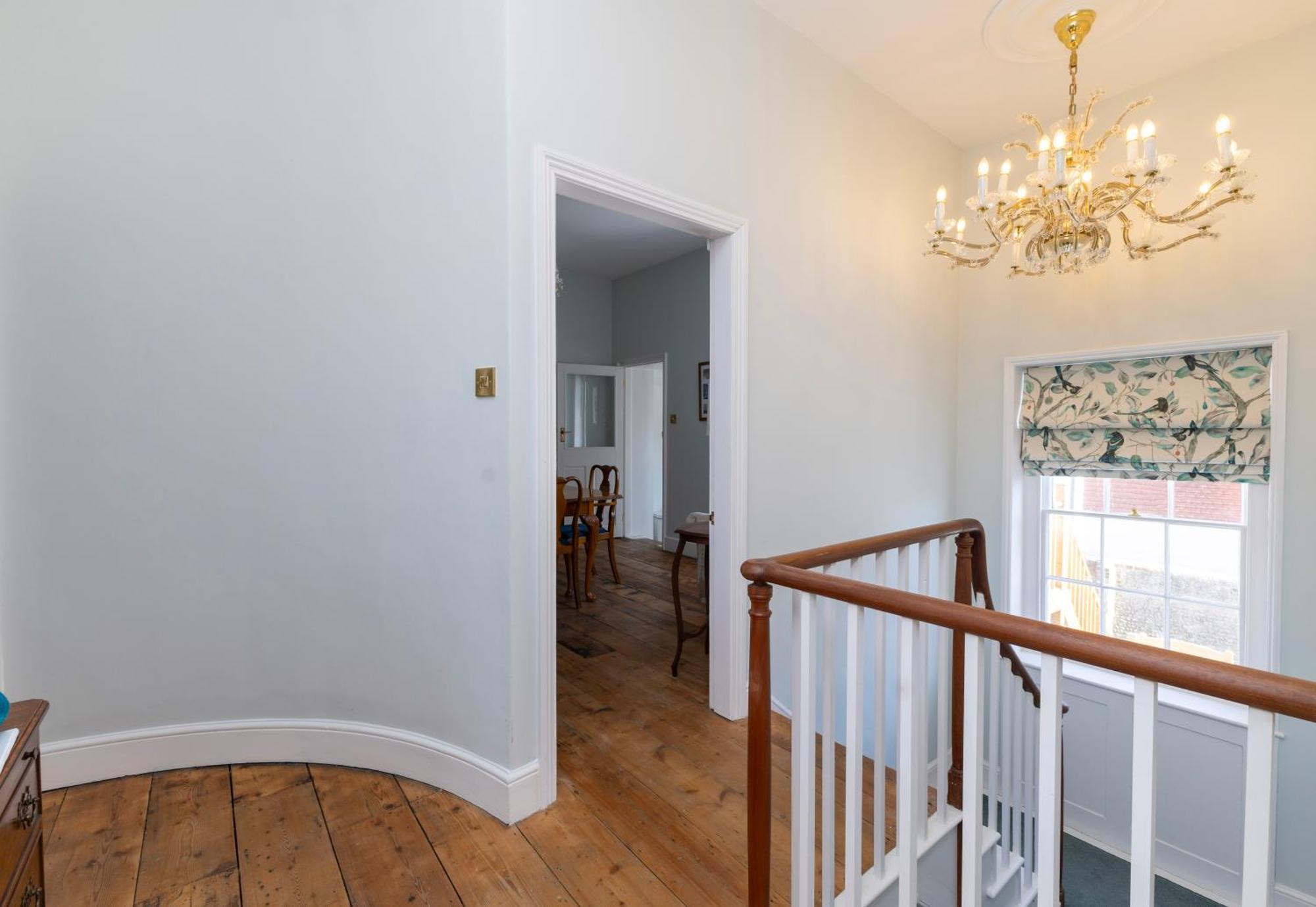 Luxury Georgian Home, Hot Tub, Sea View, Private Garden, Sleeps 6 Bognor Regis Exterior photo